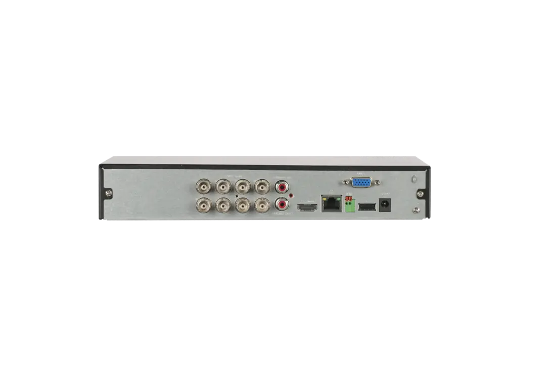DAHUA HDCVI / XVR